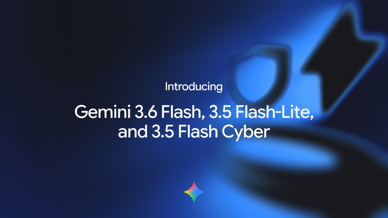 Google's nieuwe Gemini Flash: goedkoper werkpaard, en het vlaggenschip blijft weg