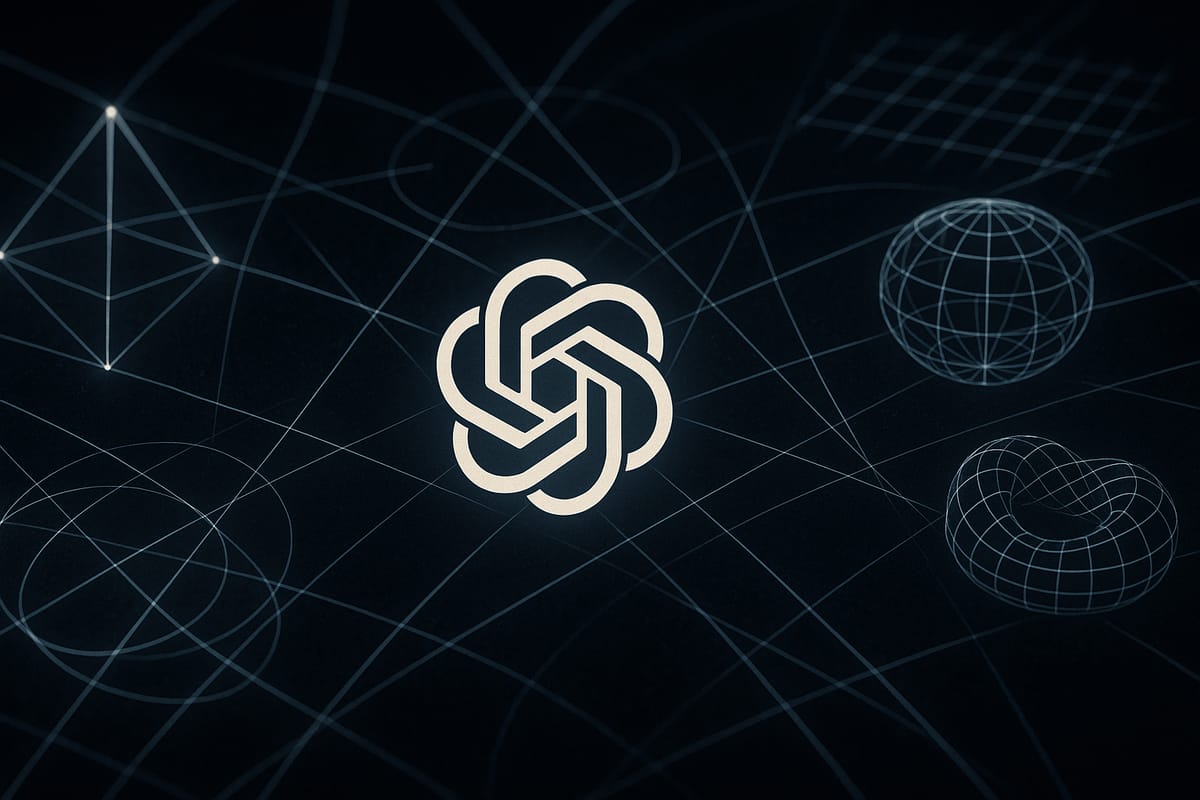 OpenAI's Astra lost tien wiskundeproblemen op voor 2000 dollar