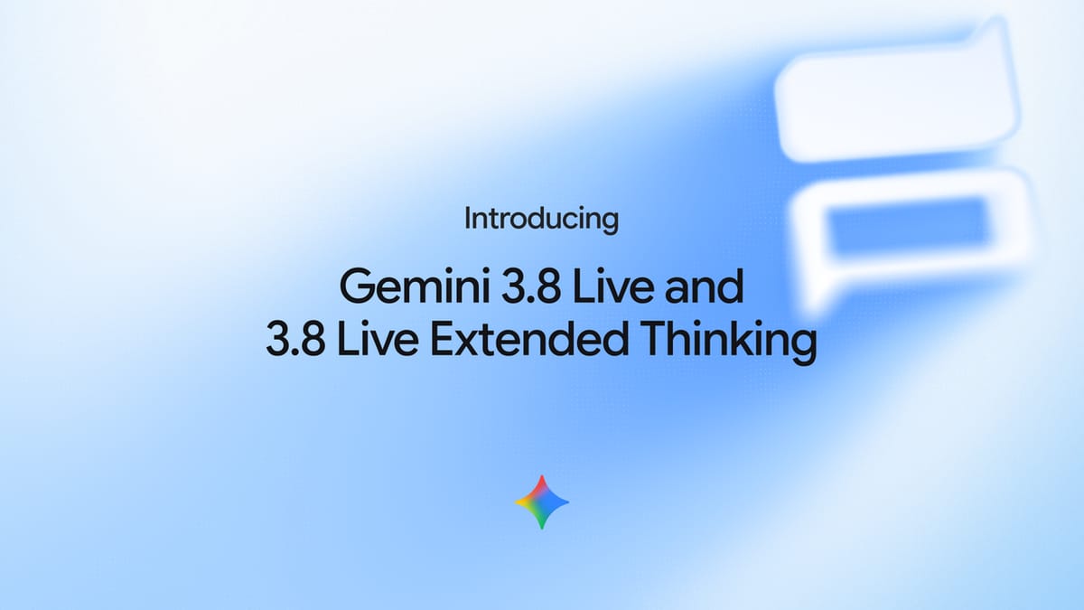 Gemini 3.8 Live: kosten en verschillen met GPT-Live-1