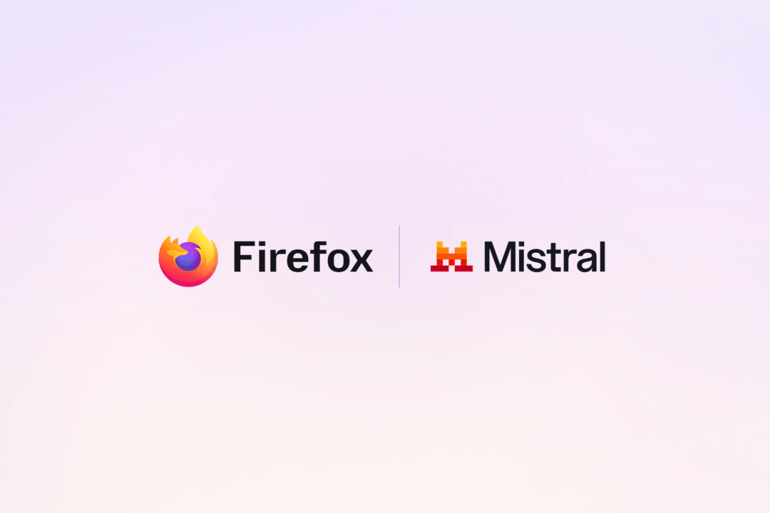 Mozilla zet Mistral in Firefox, met keuze uit drie modellen