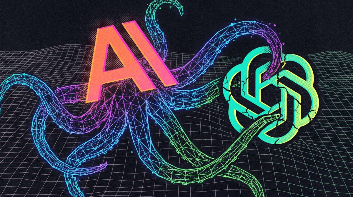 Onderzoekers breken met Claude in bij OpenAI, in 72 uur