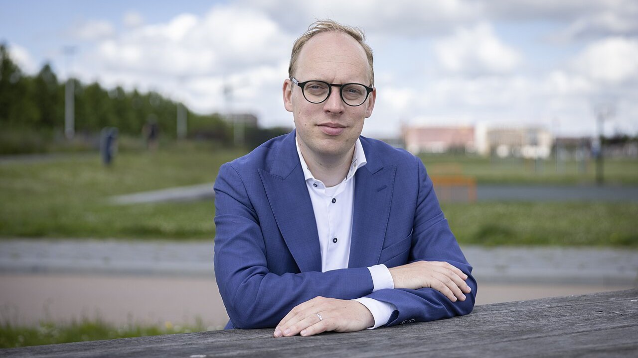 Belastingdienst stopt met de Microsoft 365-cloud