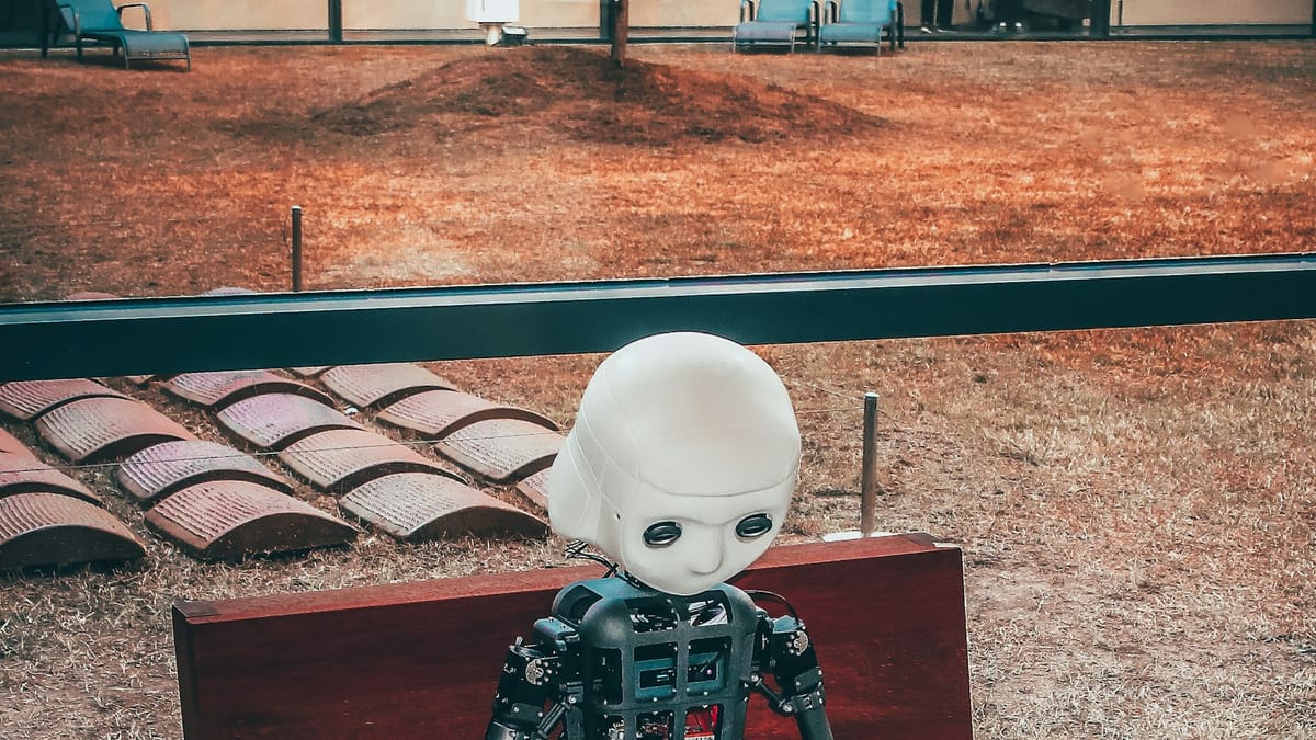 AI Nieuws Week 20 2026: De labs verlaten de API-laag