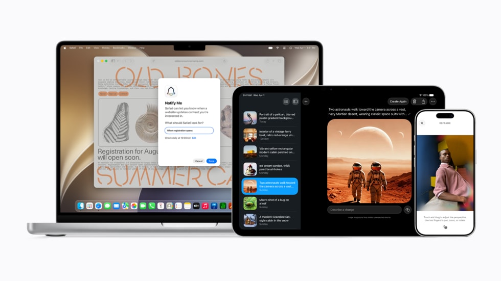 Siri draait straks op Gemini, en de rest kies je zelf: Apple maakt zich neutraal