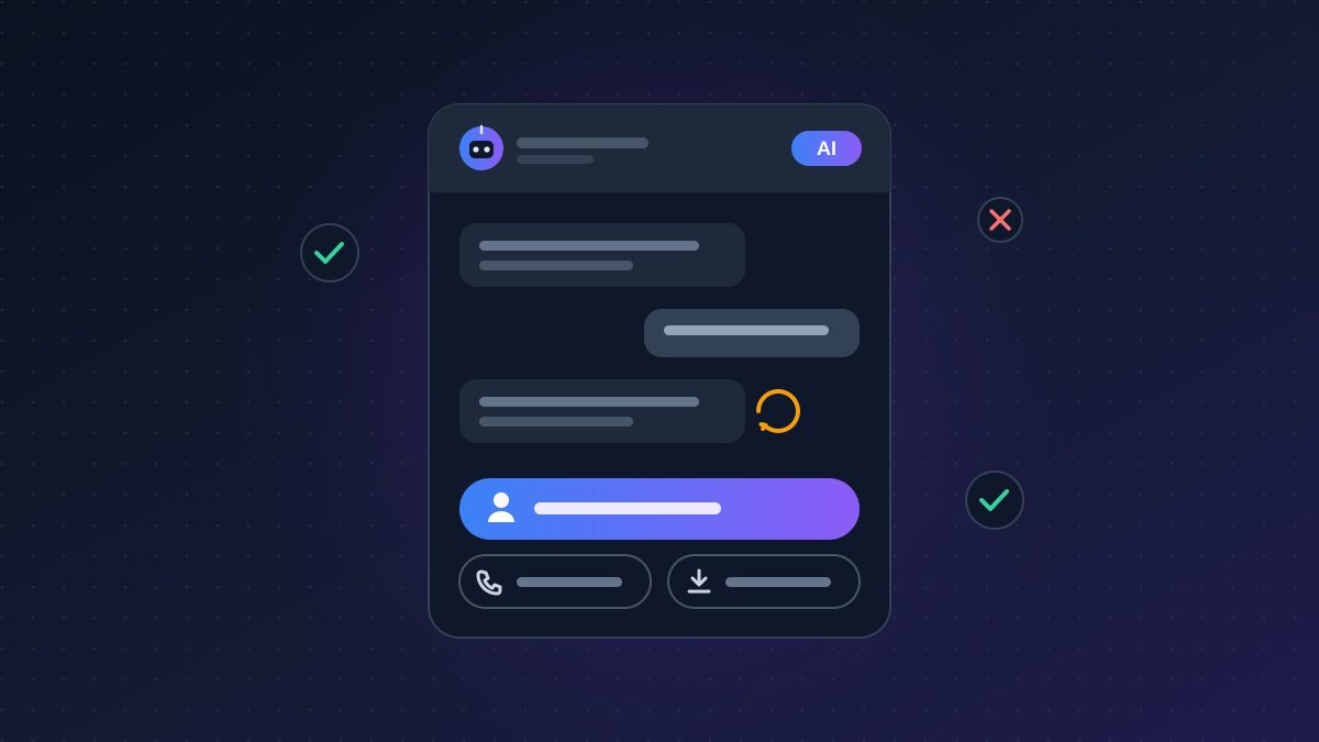Chatbot en AI Act: wat je klantenservice nu moet regelen