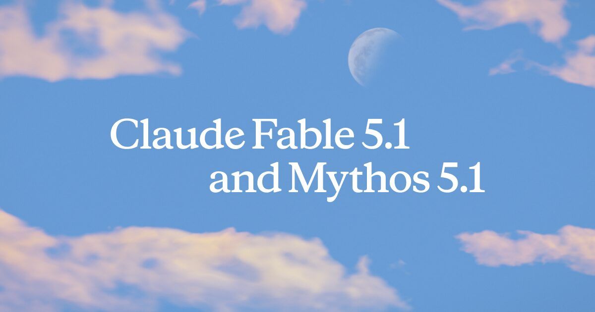 Anthropics Fable 5.1 wordt goedkoper per token, en duurder per taak