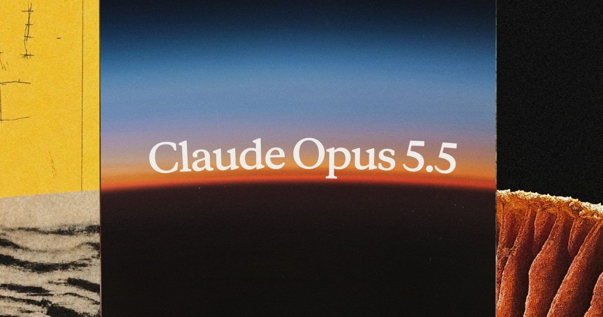 Anthropics Opus 5.5 haalt Fable in en kost minder dan Opus 5