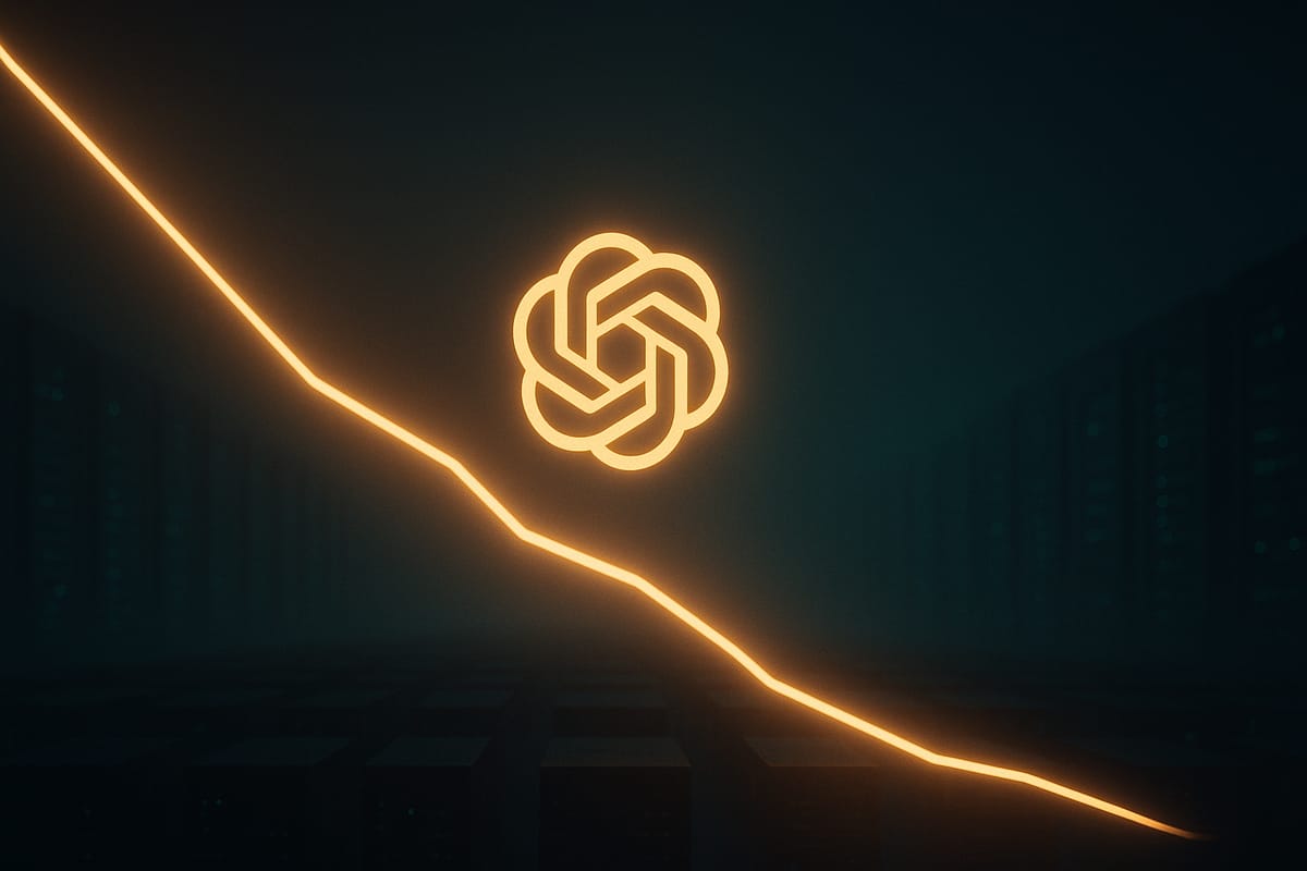 OpenAI maakt zijn goedkoopste model vijf keer goedkoper