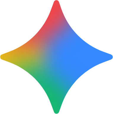 Google Gemini logo
