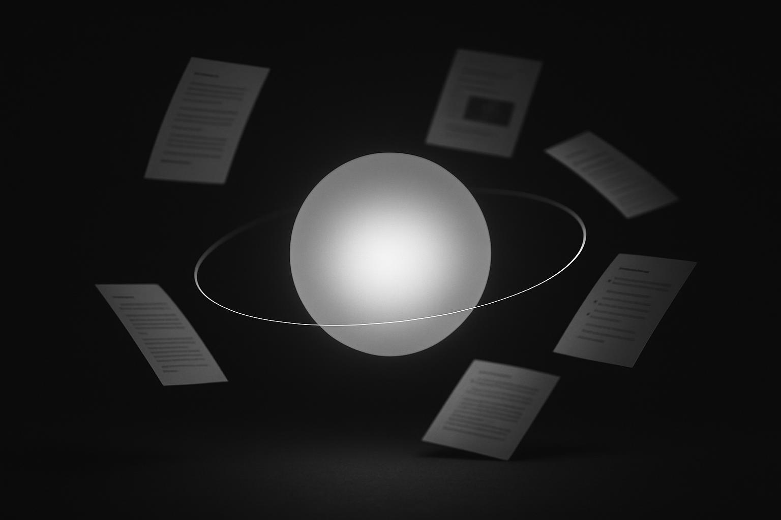 Custom AI-assistent — jouw eigen specialist