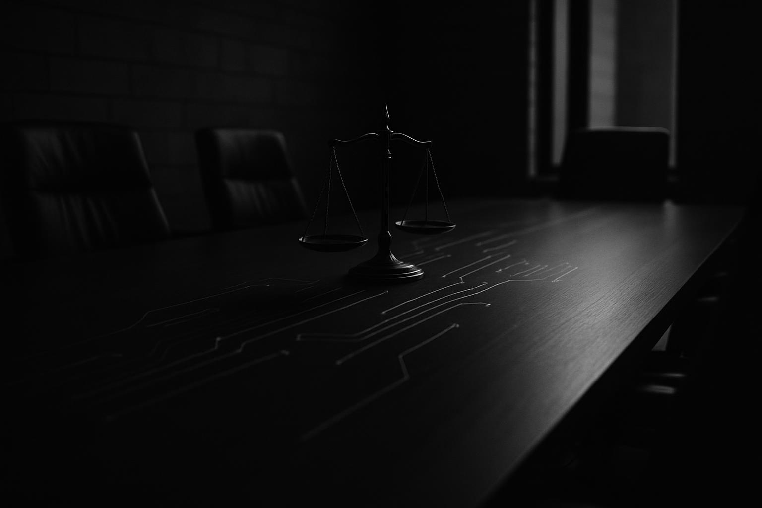 AI-governance & veilig adopteren