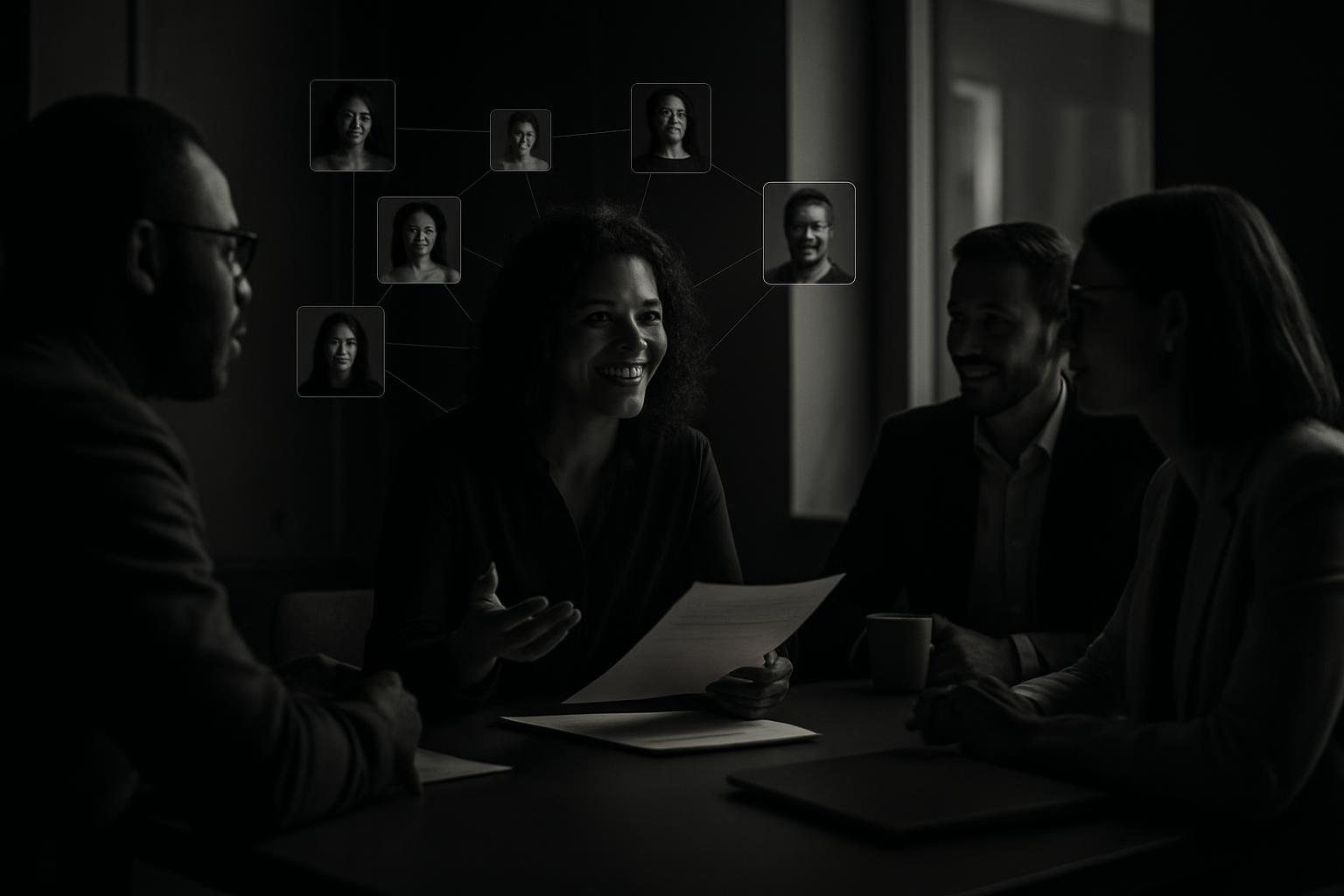 HR: Bespaar uren op vacatures, screening en onboarding