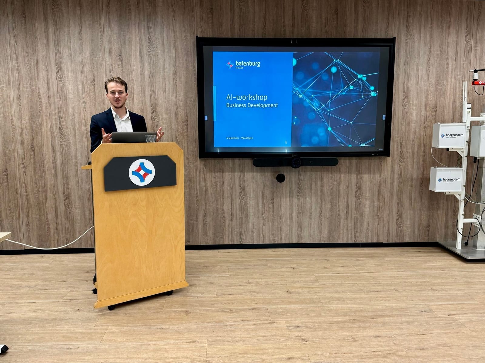 AI-fundamenten — kies het juiste model voor elke taak